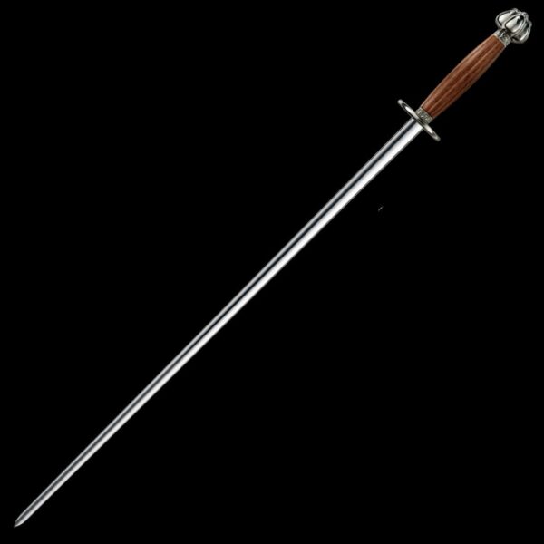 Cold Steel Sword Breaker