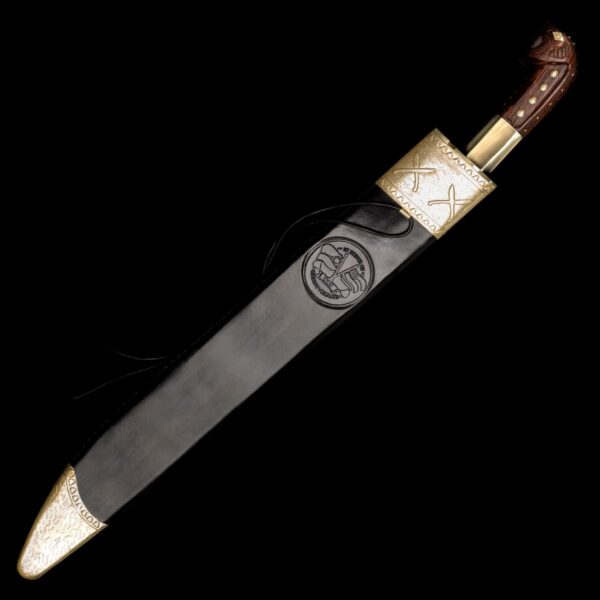 Cold Steel Filipino Memorial Bolo - Image 2