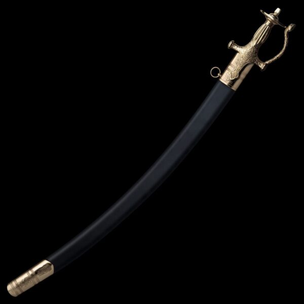 Cold Steel Talwar - Improved Handle - Image 2