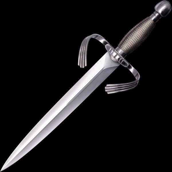 Cold Steel Large Parrying Dagger
