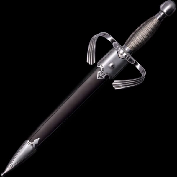 Cold Steel Large Parrying Dagger - Image 2