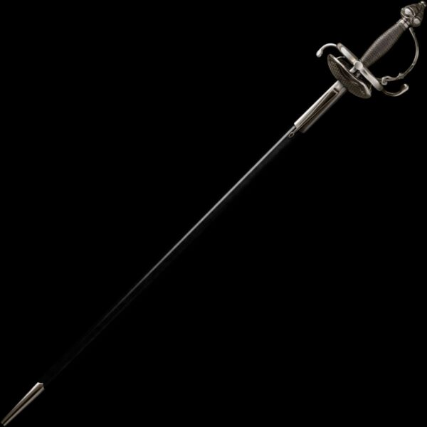 Cold Steel Cavalier Rapier - Image 2