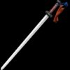 Cold Steel Battle Gim