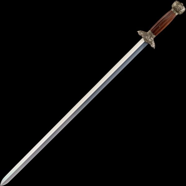 Cold Steel Gim Sword