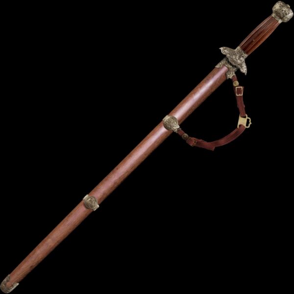Cold Steel Gim Sword - Image 2