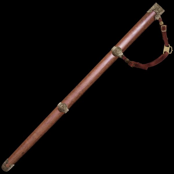 Cold Steel Gim Sword - Image 3