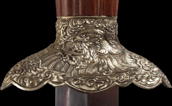 Cold Steel Gim Sword - Image 4