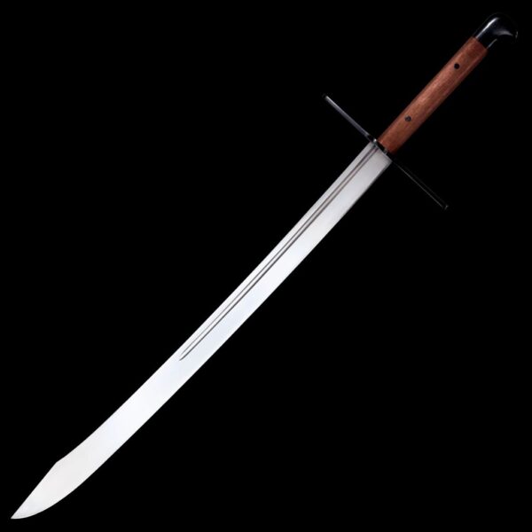 Cold Steel Grosse Messer