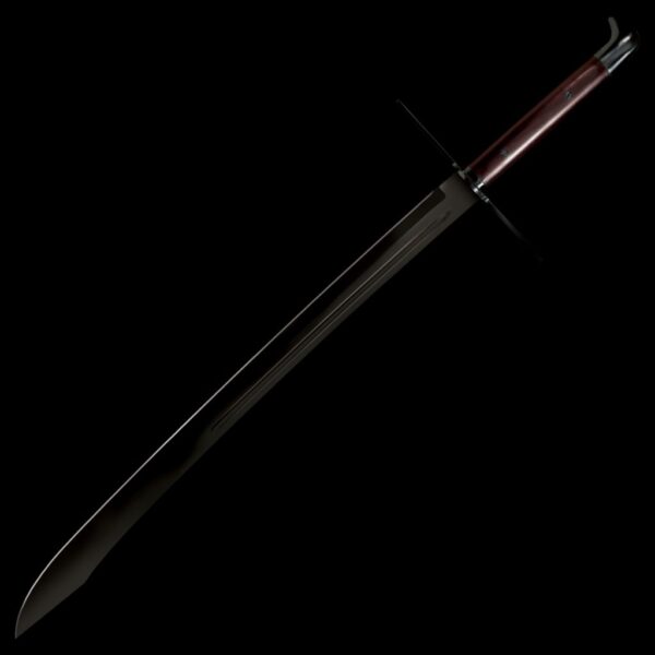 Cold Steel Man at Arms Grosse Messer