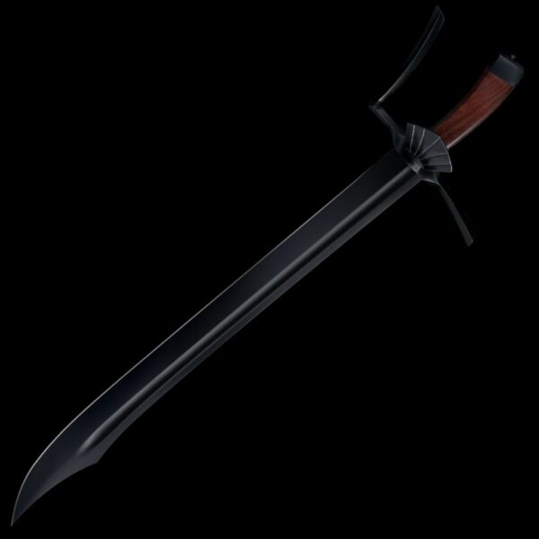 Cold Steel Man at Arms Messer