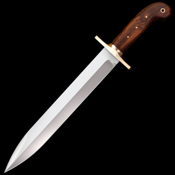 Cold Steel 1849 Rifleman’s Knife