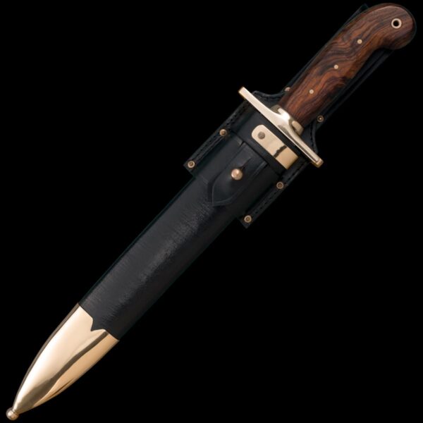 Cold Steel 1849 Rifleman’s Knife - Image 2