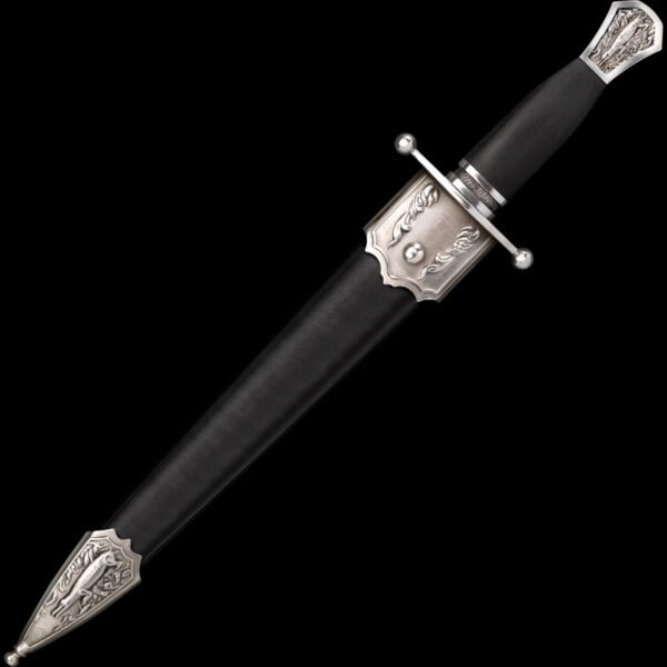 Cold Steel Arkansas Toothpick - Image 2