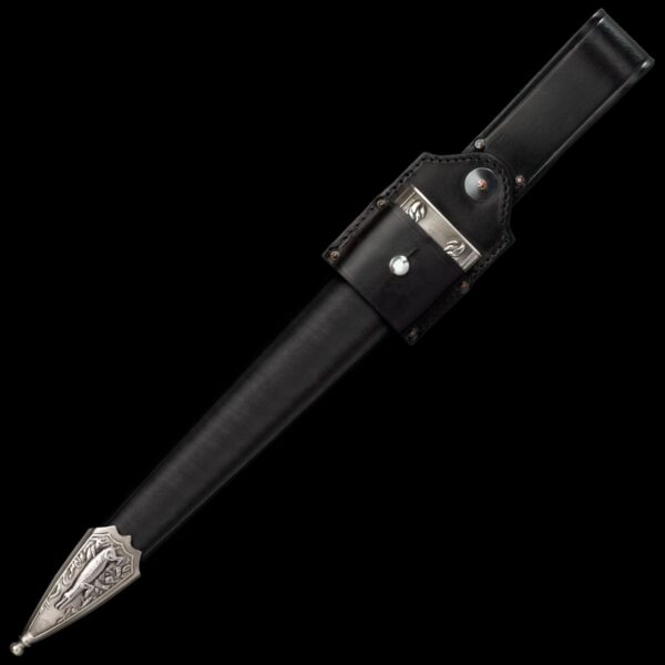 Cold Steel Arkansas Toothpick - Image 3