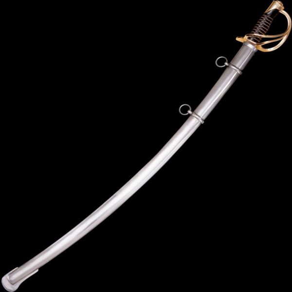 Cold Steel 1860 Heavy Cavalry Sabre - Image 2