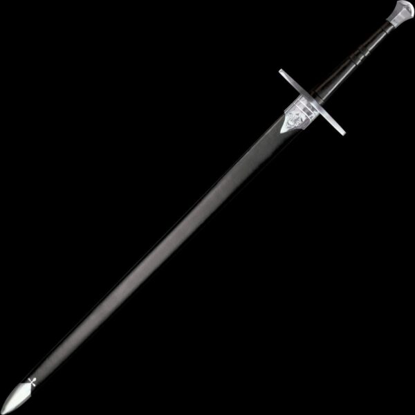 Cold Steel Hand-and-a-Half Sword - Image 2