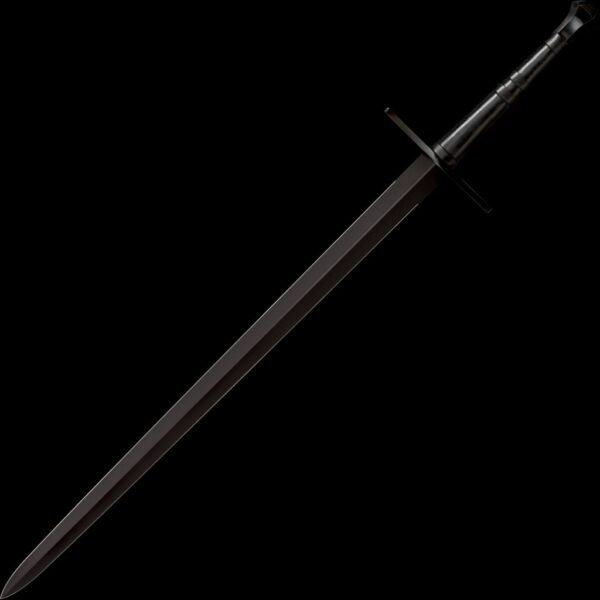 Cold Steel Man at Arms Hand-and-a-Half Sword