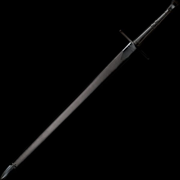 Cold Steel Man at Arms Hand-and-a-Half Sword - Image 2