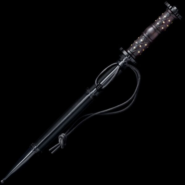Cold Steel Rondel Dagger - Image 2