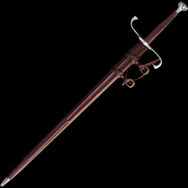 Cold Steel German Long Sword - Image 2