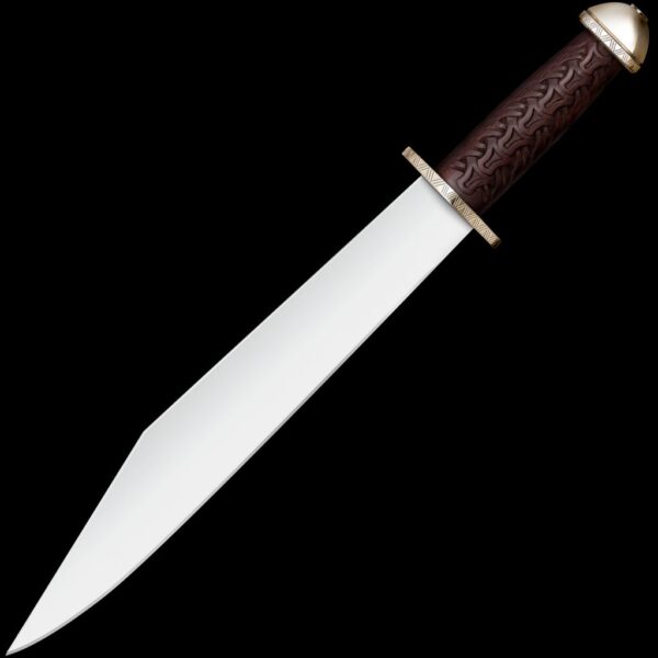 Cold Steel Chieftan's Seax
