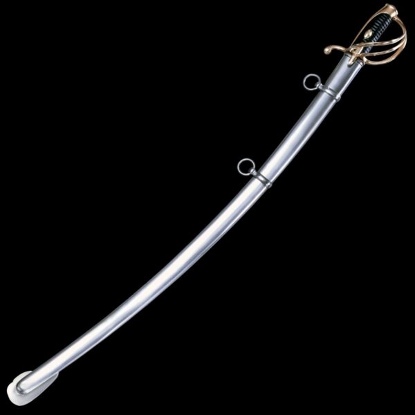 Cold Steel 1830 Napoleonic Sabre - Image 2