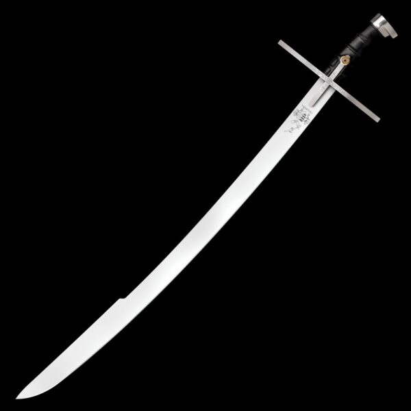 Cold Steel Hungarian Saber