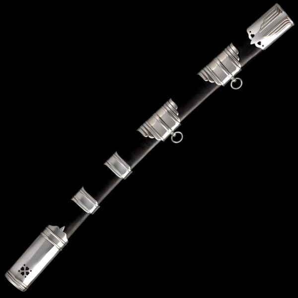 Cold Steel Hungarian Saber - Image 2