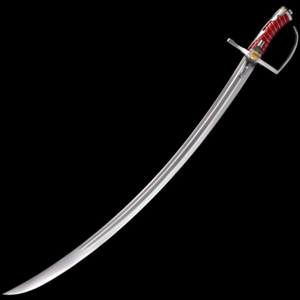 Cold Steel Polish Saber