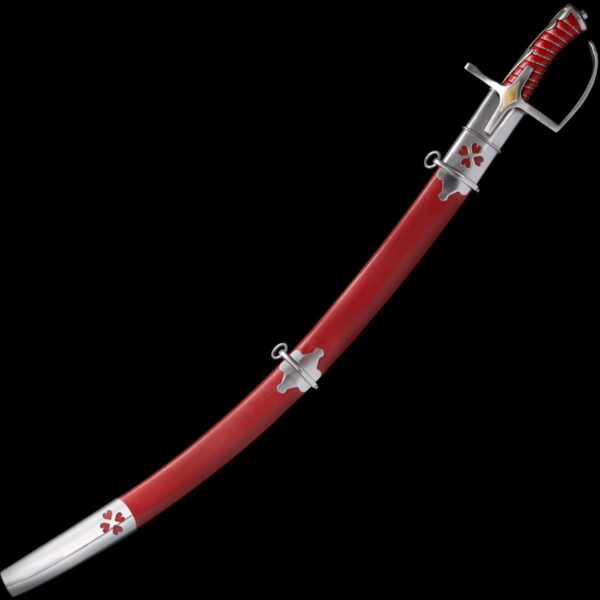Cold Steel Polish Saber - Image 2