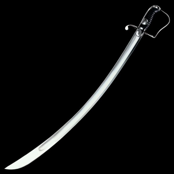 Cold Steel 1796 Light Cavalry Sabre (Wood/Leather Scabbard)