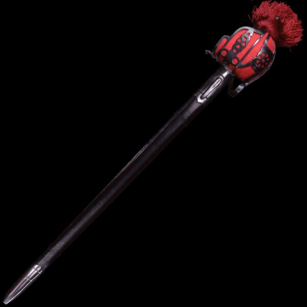 Cold Steel Scottish Basket-Hilt Broadsword - Image 2