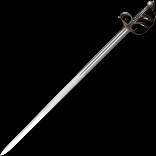 Cold Steel English Back Sword