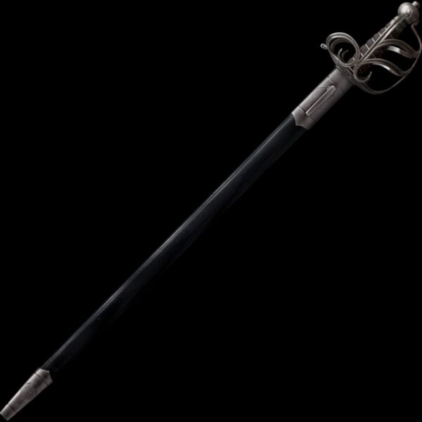 Cold Steel English Back Sword - Image 2