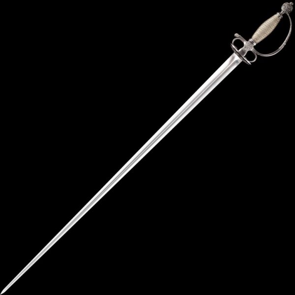 Cold Steel Small Sword