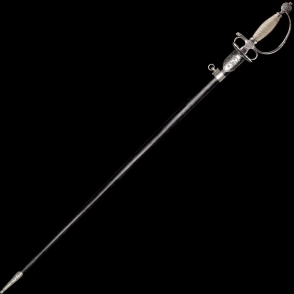 Cold Steel Small Sword - Image 2