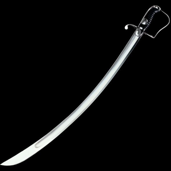 Cold Steel 1796 Light Cavalry Sabre (Steel Scabbard)