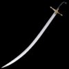 Cold Steel Shamshir