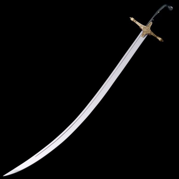 Cold Steel Shamshir