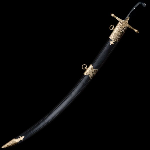 Cold Steel Shamshir - Image 2