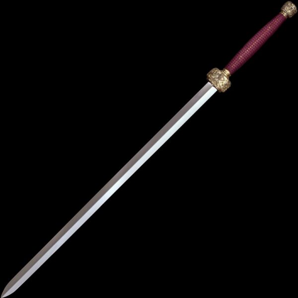 Cold Steel Two Handed Gim Sword