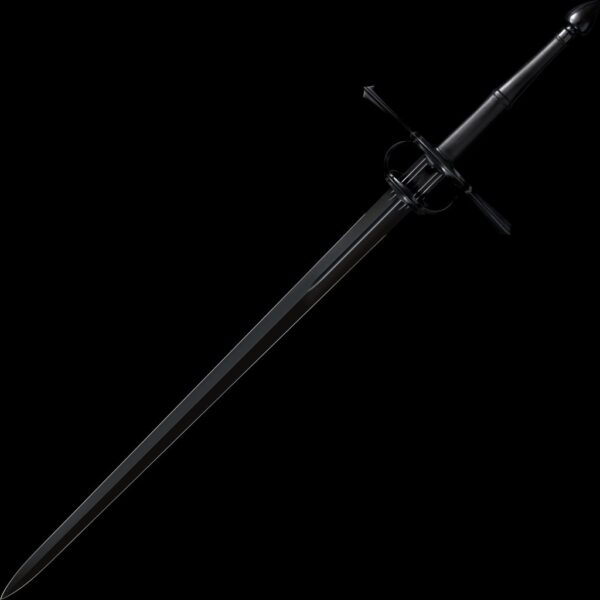 Cold Steel Man At Arms La Fontaine Sword of War