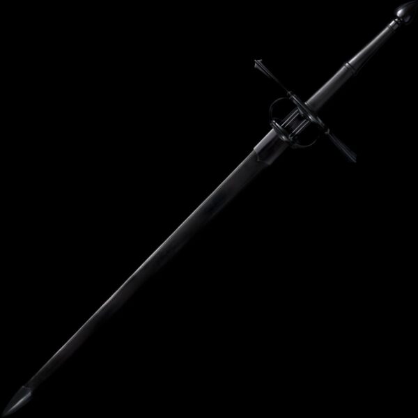 Cold Steel Man At Arms La Fontaine Sword of War - Image 2
