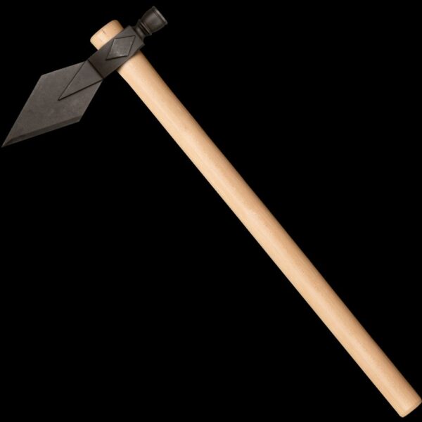 Cold Steel Diamond Spontoon Hawk
