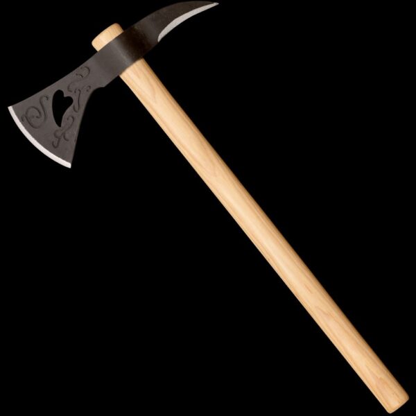 Cold Steel Weeping Heart Hawk