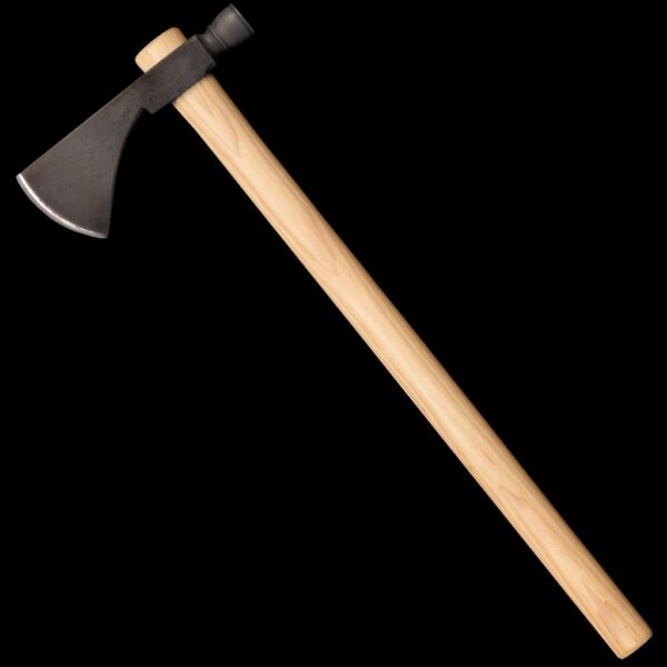 Cold Steel Pipe Hawk