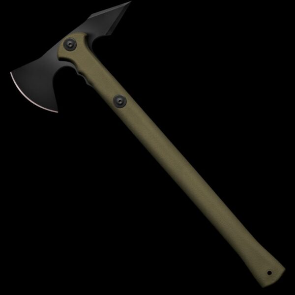 Cold Steel Trench Hawk (OD Green)