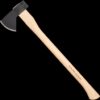 Cold Steel Hudson Bay Camp Axe