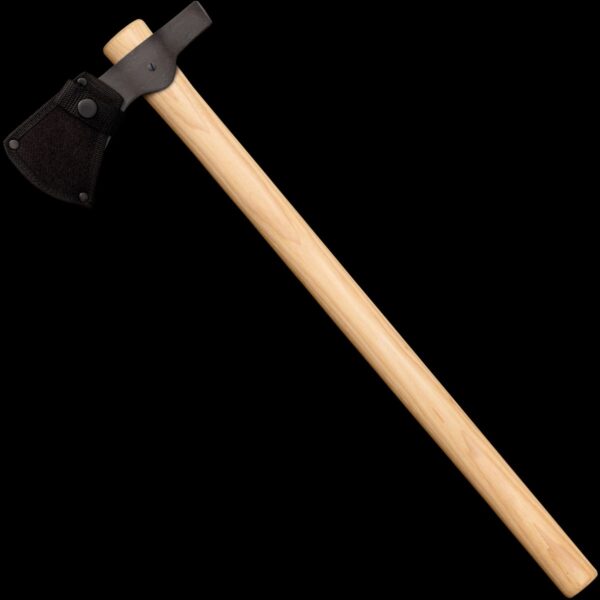 Cold Steel Trail Hawk - Image 2