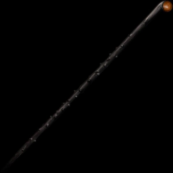 Cold Steel Blackthorn Staff